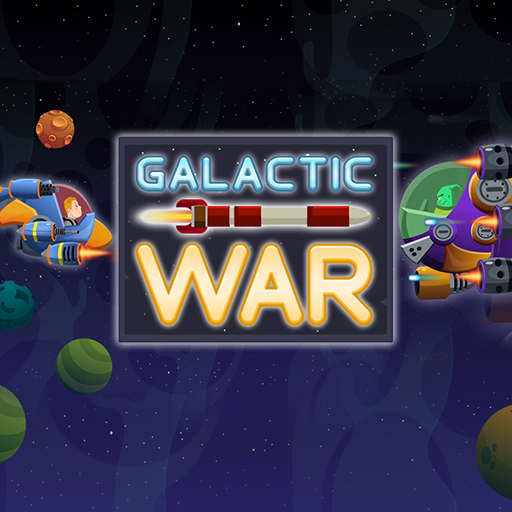 Hra - Galactic War