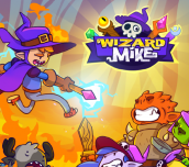 Wizard Mike