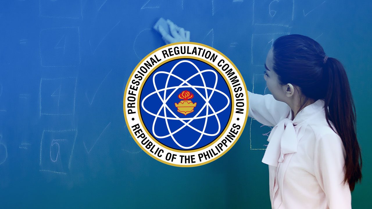 LIST OF PASSERS: March 2024 Licensure Examination for Professional Teachers – Elementary Level