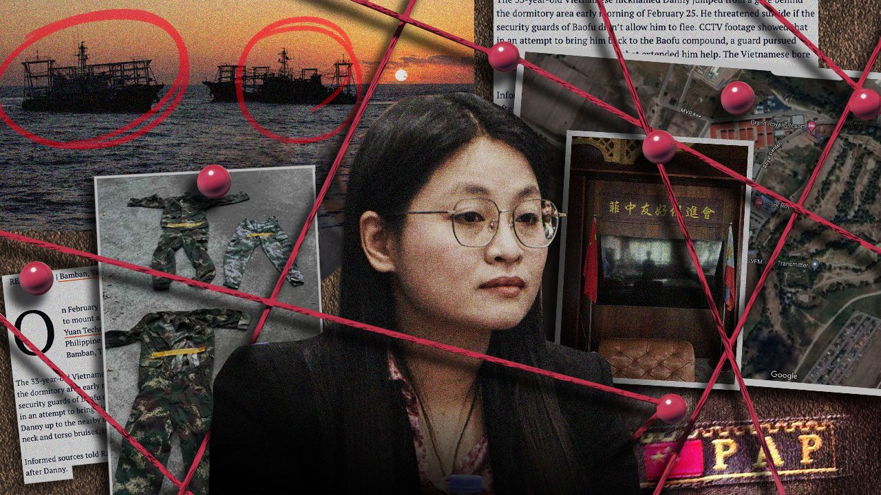 [Rappler Investigates] The POGO mysteries