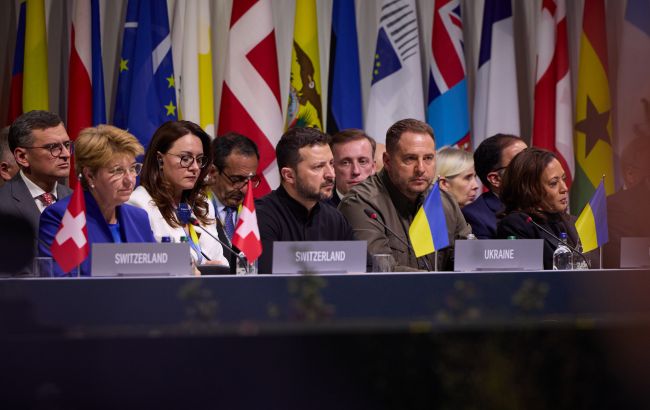 Чим для України закінчився саміт миру і що буде далі