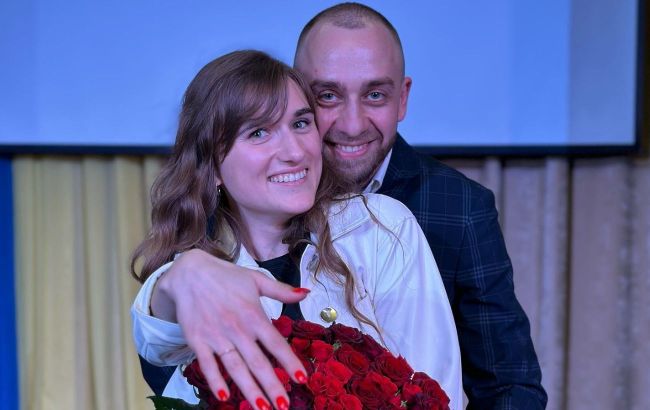 "Люди мене заклювали": блогерка Даша Євтух розповіла про хейт через шлюб з депутатом