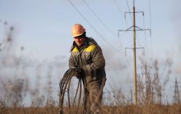 Зона світла. Що готують для прифронтових районів та чи вплине це на графіки в Україні