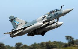 Необходимый резерв. На что способны истребители Mirage 2000-5 и как могут усилить ВСУ