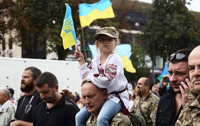 Уроки независимости: ошибки Украины, которых стоило избежать