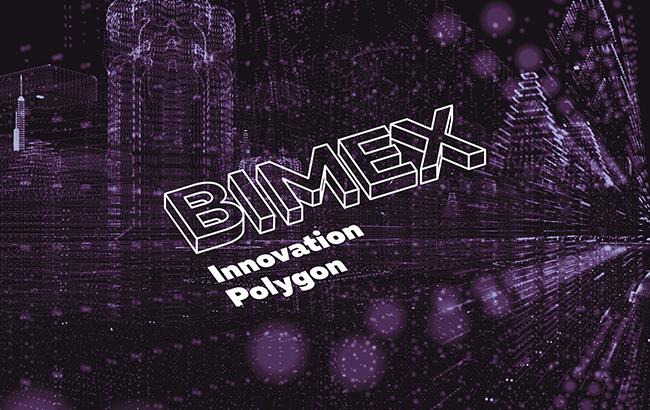 BIMEX Innovation Polygon