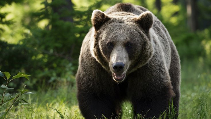 L'orsa Jj4 verso la Germania, il Parco a La Zampa: "Non ne sapevamo nulla, è un esemplare problematico"