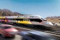 German railway manufacturer to open $20M facility in North Las Vegas