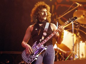 Black Sabbath - Geezer ButlerVARIOUS - 1978
