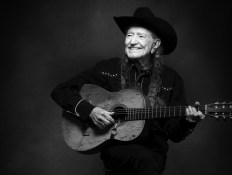 Willie Nelson Is Tirelessly Touring at 91. ‘The Border’ Shows He’s Just As Vital in the Studio