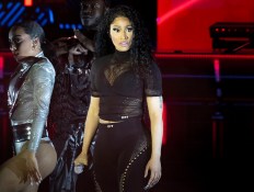 Nicki Minaj Cancels Festival Gig in Romania Due to ‘Safety Concerns’ Over Bucharest Protest