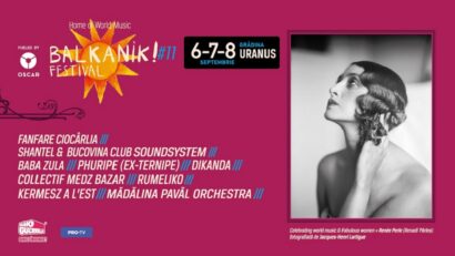 Balkanik Festival – Home of World Music 2024