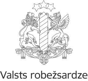 Valsts robežsardze