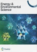 Energy and Environmental Science journal