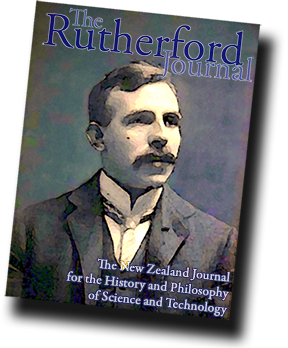 The Rutherford Journal