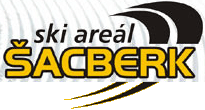 Ski areál Šacberk