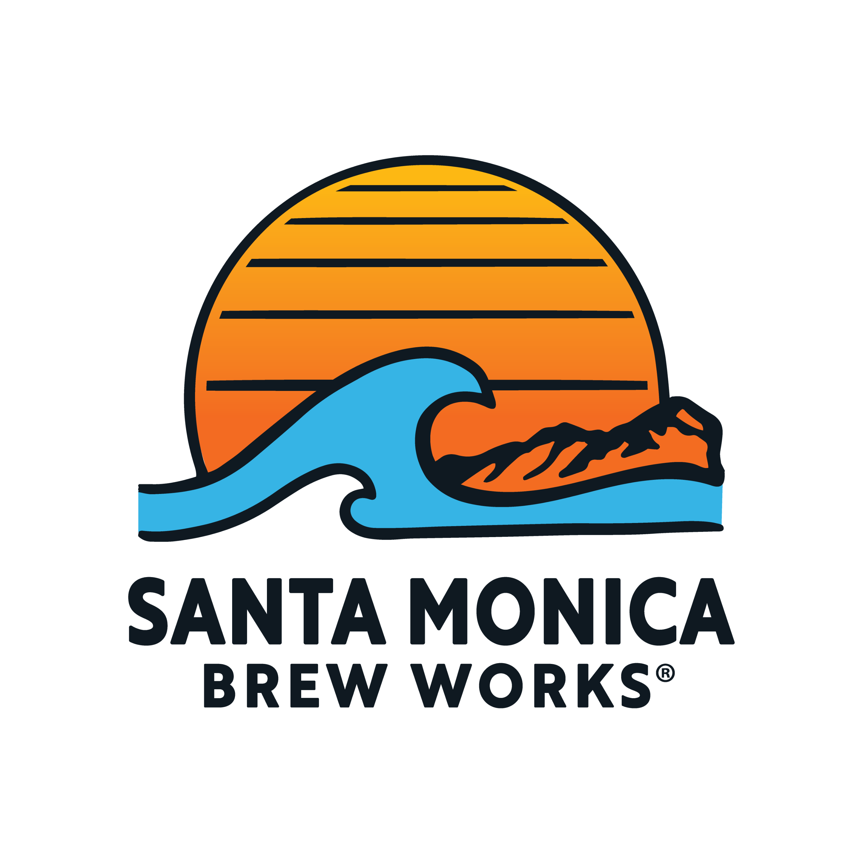 Santa Monica Brew Works