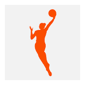 WNBA Logo