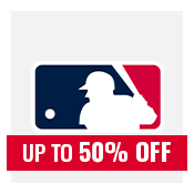 MLB Logo