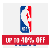 NBA Logo