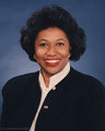 Carol Moseley Braun, 1993-1999