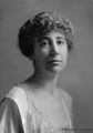 Photo of Jeannette Rankin of Montana