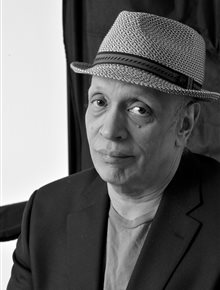 Walter Mosley