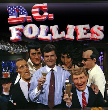 D.C. Follies