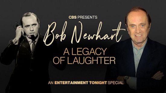 Bob Newhart: A Legacy of Laughter