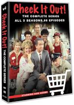 Check It Out! - The Complete Series