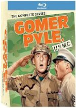 Gomer Pyle, U.S.M.C. - The Complete Series (Blu-ray)