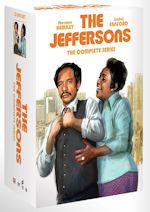 The Jeffersons - The Complete Series (2024 Release)