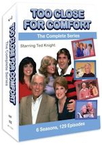 Too Close for Comfort - The Complete Series