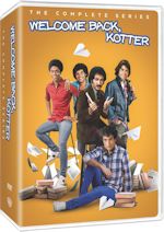 Welcome Back, Kotter - The Complete Series (2024 Release)