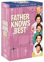 Father Knows Best - The Complete Series