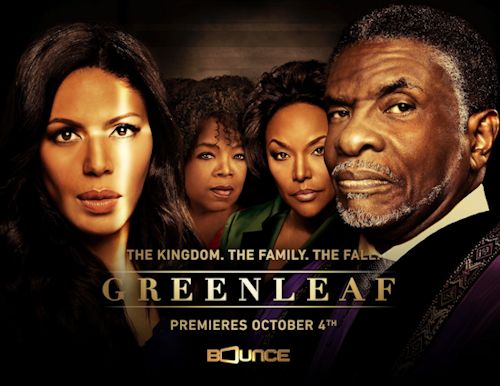 Greenleaf