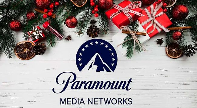 Paramount Media Networks