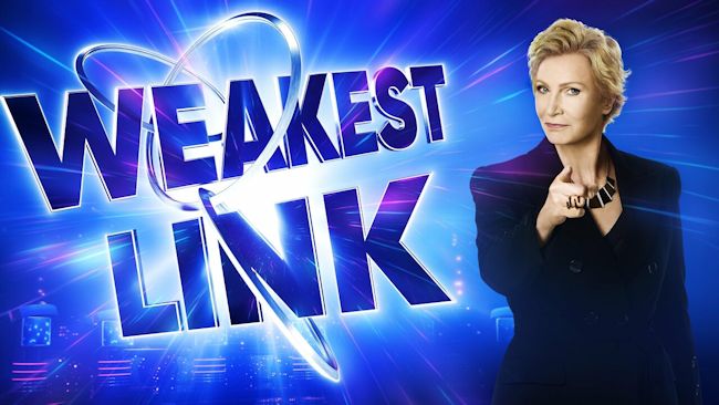 Weakest Link