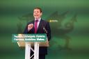 Plaid Cymru leader Rhun ap Iorwerth has said the party has ‘grounds’ to be confident about its chances in the election (/PA)