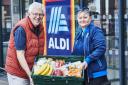 Aldi will scrap its click-and-collect service from next week.