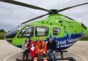 Charity Film Awards announces GWAAC among top 6 finalists.