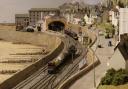 There will be 34 layouts on show at Rail-Ex Taunton.