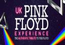 UK Pink Floyd Experience is coming to Taunton Brewhouse.