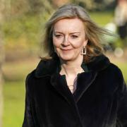 Staplegrove man unhappy with Liz Truss' environment plans