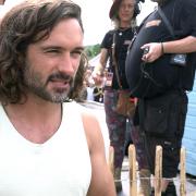 ‘The Body Coach’ Joe Wicks will be at Glastonbury Festival this year to host two workouts.