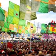 Glastonbury Festival