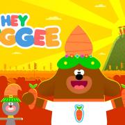 Duggee and the Squirrels will celebrate the UK summer in the upcoming episode.