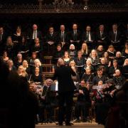 Greatest hits of Gilbert and Sullivan concert coming to Frome