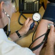 Somerset GP surgeries are being affected by the nationwide system issues.