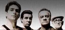 The Sopranos -  